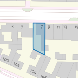 Perceel OSS00-E-4164