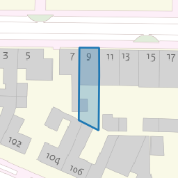 Perceel OSS00-E-4165