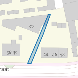 Perceel OSS00-E-4172