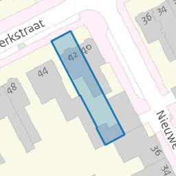 Perceel OSS00-E-4177