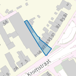 Perceel OSS00-E-4182