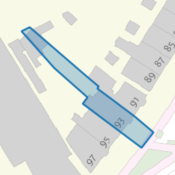 Perceel OSS00-E-4184