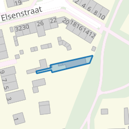 Perceel OSS00-E-4186