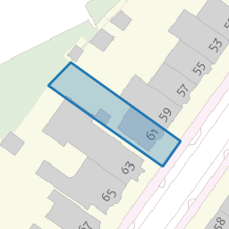 Perceel OSS00-E-4190