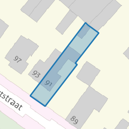 Perceel OSS00-E-4199