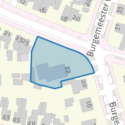 Perceel OSS00-E-4213