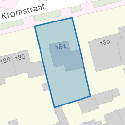 Perceel OSS00-E-4218