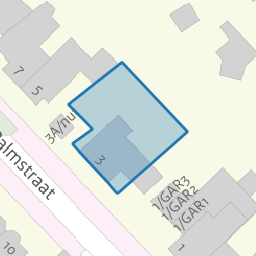 Perceel OSS00-E-4231