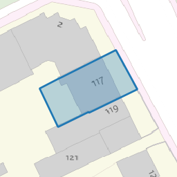 Perceel OSS00-E-4261