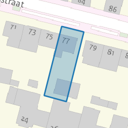 Perceel OSS00-E-4268