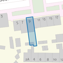 Perceel OSS00-E-4274