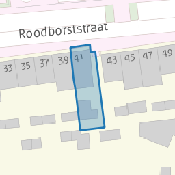 Perceel OSS00-E-4277