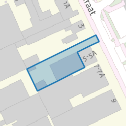 Perceel OSS00-E-4289