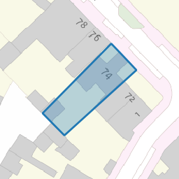 Perceel OSS00-E-4290