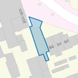 Perceel OSS00-E-4300