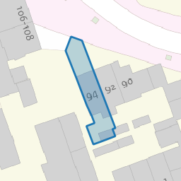 Perceel OSS00-E-4303