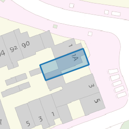 Perceel OSS00-E-4307