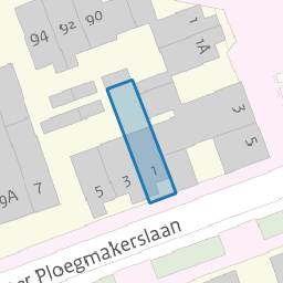 Perceel OSS00-E-4308