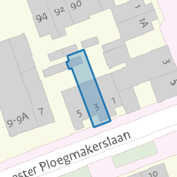 Perceel OSS00-E-4309