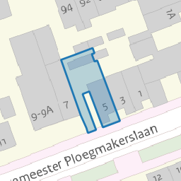 Perceel OSS00-E-4310