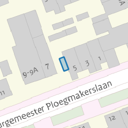 Perceel OSS00-E-4311