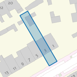 Perceel OSS00-E-4314