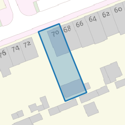 Perceel OSS00-E-4320