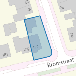 Perceel OSS00-E-4331