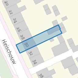 Perceel OSS00-E-4333