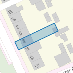 Perceel OSS00-E-4335