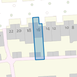 Perceel OSS00-E-4358