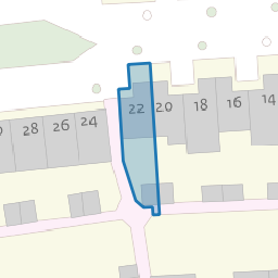 Perceel OSS00-E-4361