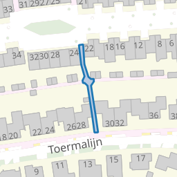 Perceel OSS00-E-4362