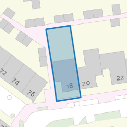 Perceel OSS00-E-4364