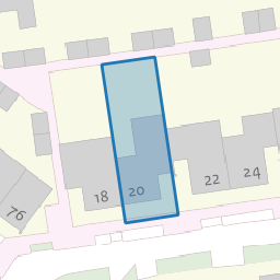 Perceel OSS00-E-4365