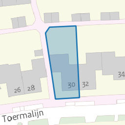 Perceel OSS00-E-4370