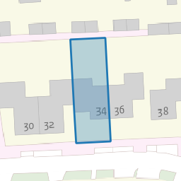 Perceel OSS00-E-4372