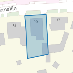 Perceel OSS00-E-4381