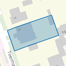 Perceel OSS00-E-4387