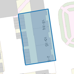 Perceel OSS00-E-4390