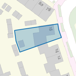 Perceel OSS00-E-4392