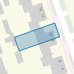 Perceel OSS00-E-4395