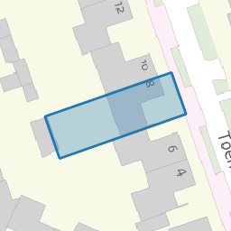 Perceel OSS00-E-4396