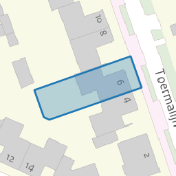 Perceel OSS00-E-4397