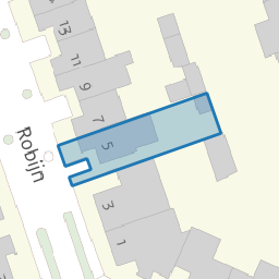 Perceel OSS00-E-4405