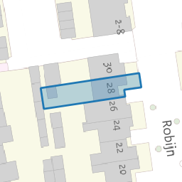 Perceel OSS00-E-4412