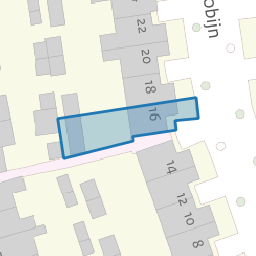 Perceel OSS00-E-4418