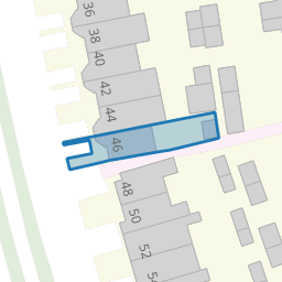 Perceel OSS00-E-4437