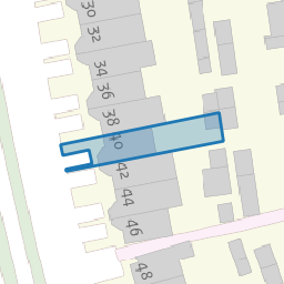 Perceel OSS00-E-4440