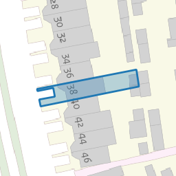 Perceel OSS00-E-4441